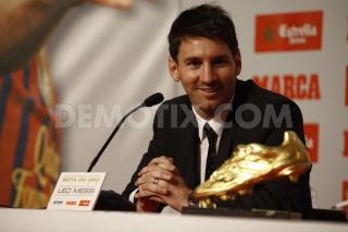 Messi planetin ən bahalı futbolçusudur